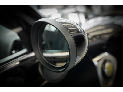 2019 Mini Countryman