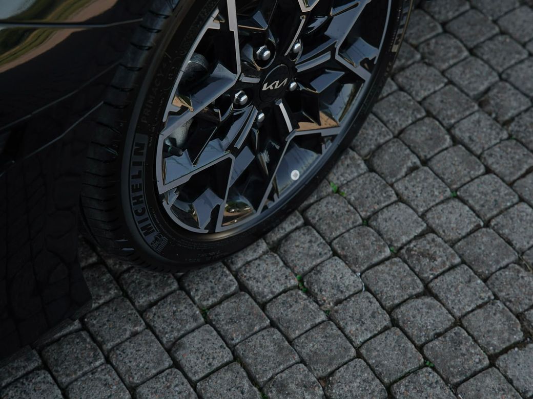 2025 Kia Ceed