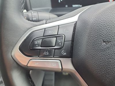 2025 Volkswagen Transporter