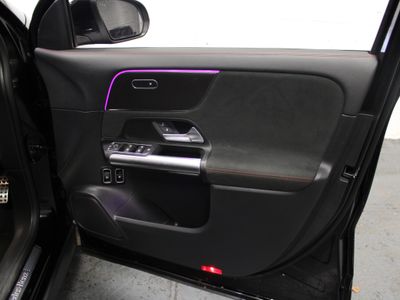 2025 Mercedes-Benz GLA Class