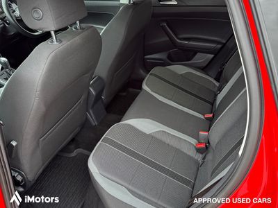 2018 Volkswagen Polo