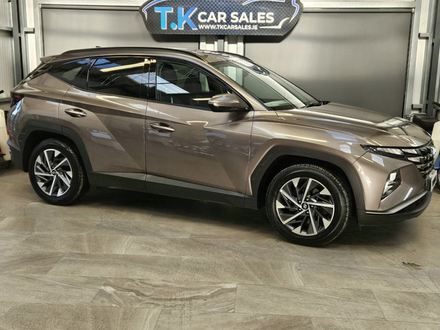 vehicle for sale from T.K. Car Sales