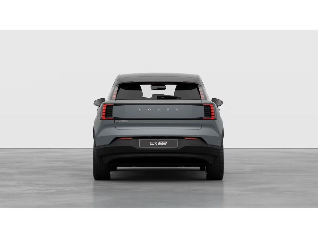 2026 Volvo EX30