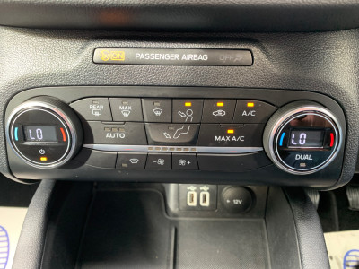 2022 Ford Kuga