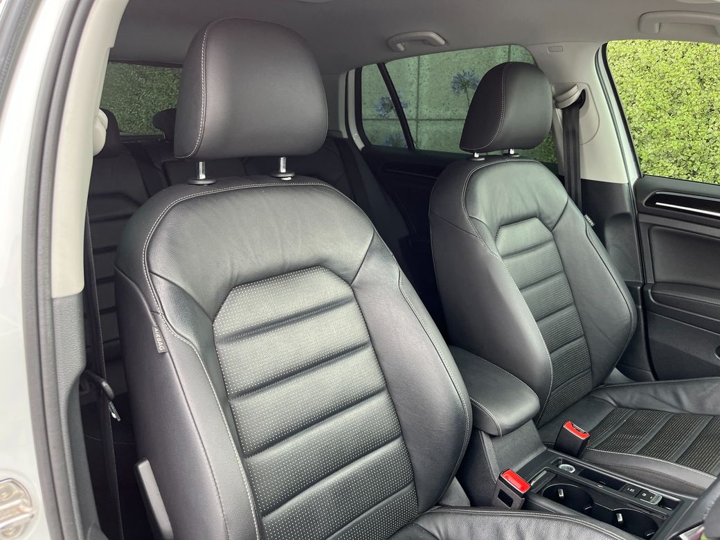 2020 Volkswagen Golf