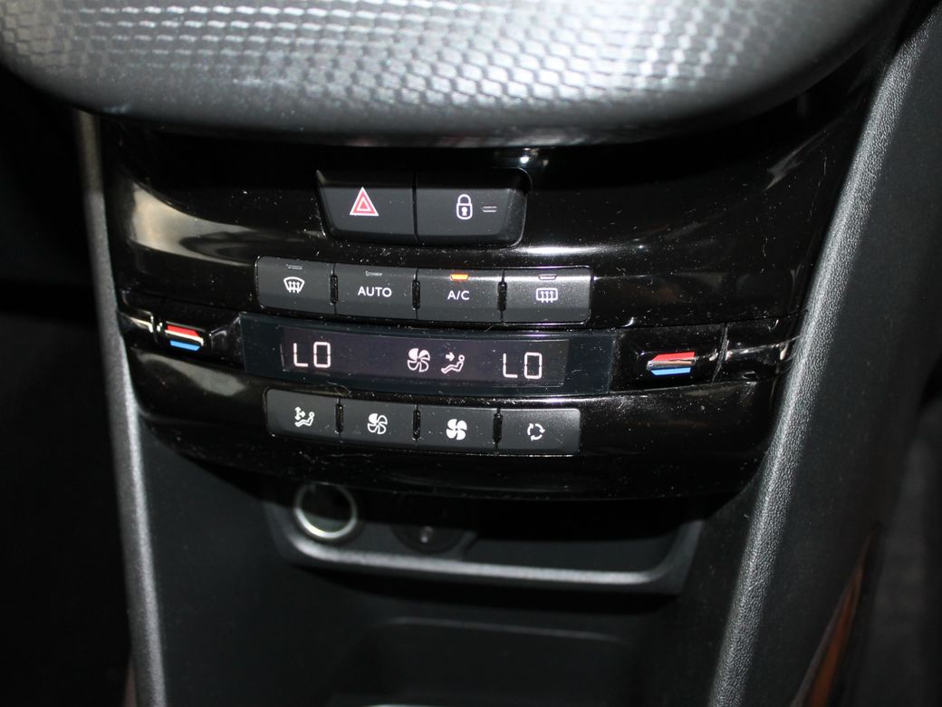 2016 Peugeot 2008