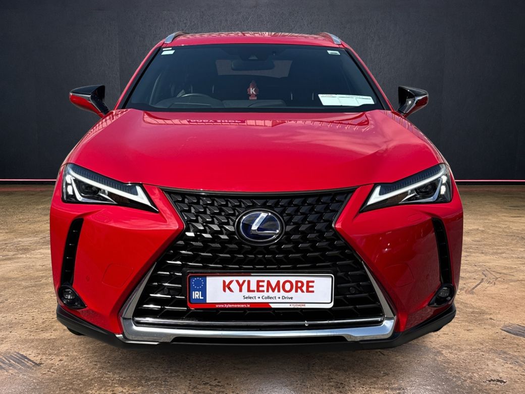 2023 Lexus UX 250H