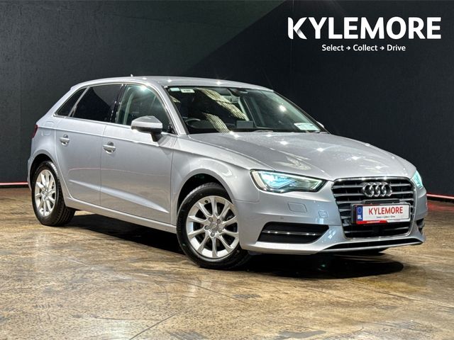 vehicle for sale from Kylemore Cars