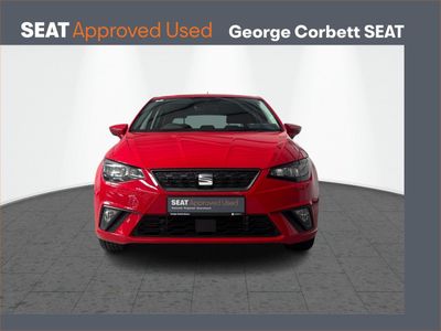 2024 SEAT Ibiza