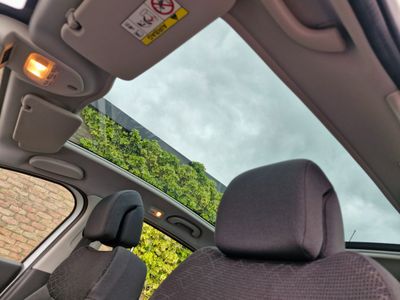 2016 Peugeot 3008