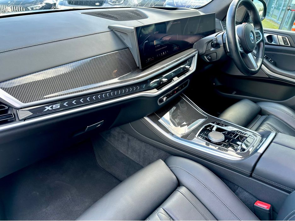 2023 BMW X5
