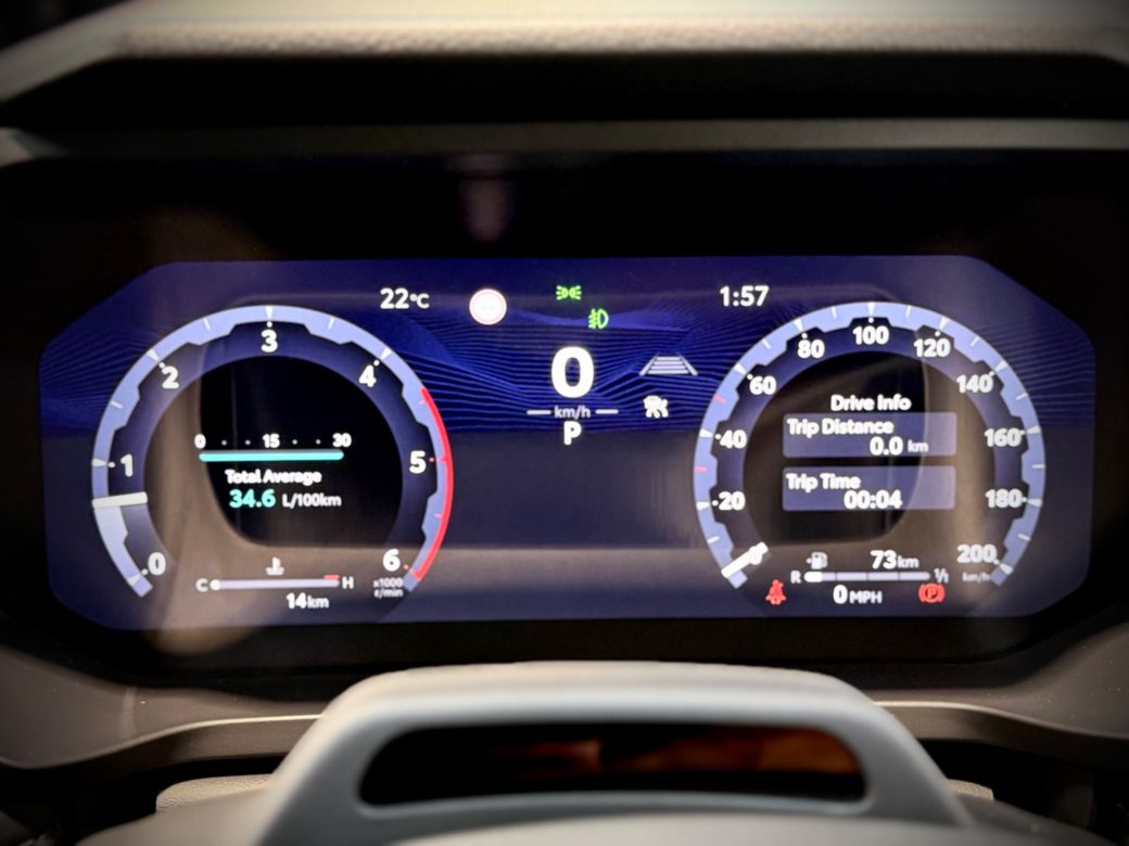 2026 Toyota Hilux