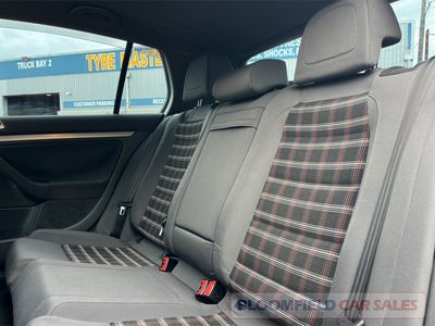 2006 Volkswagen Golf