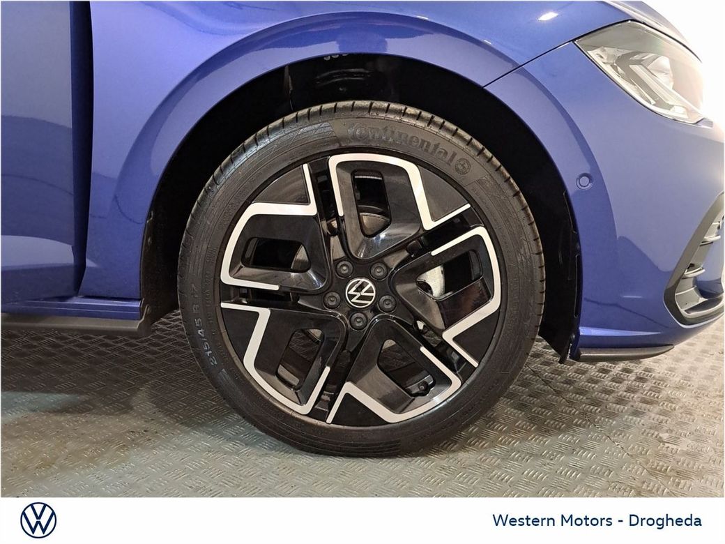 2026 Volkswagen Polo