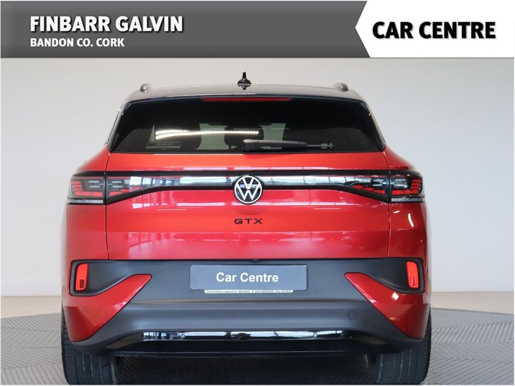 2023 Volkswagen ID.4