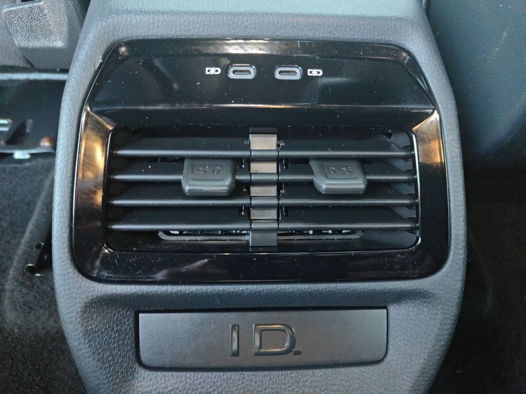 2024 Volkswagen ID.4