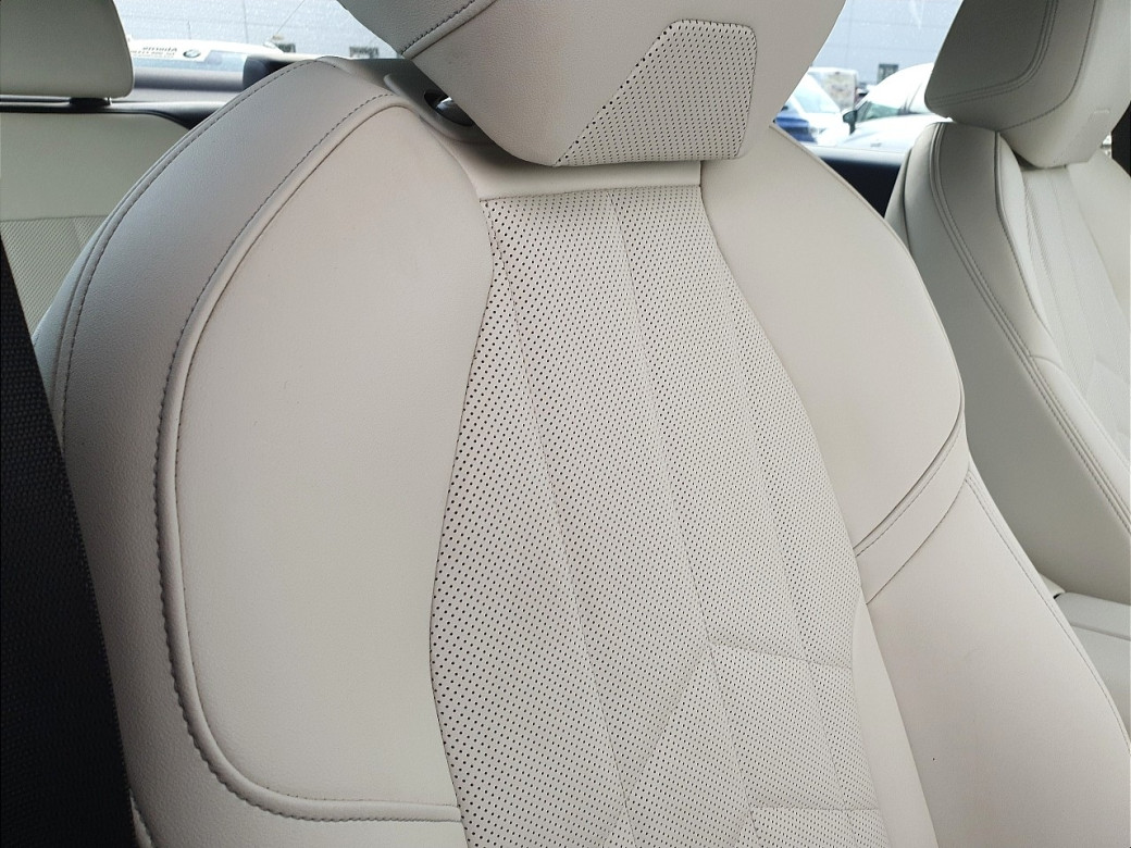 2025 BMW 530