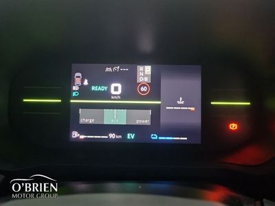 2025 Dacia Duster
