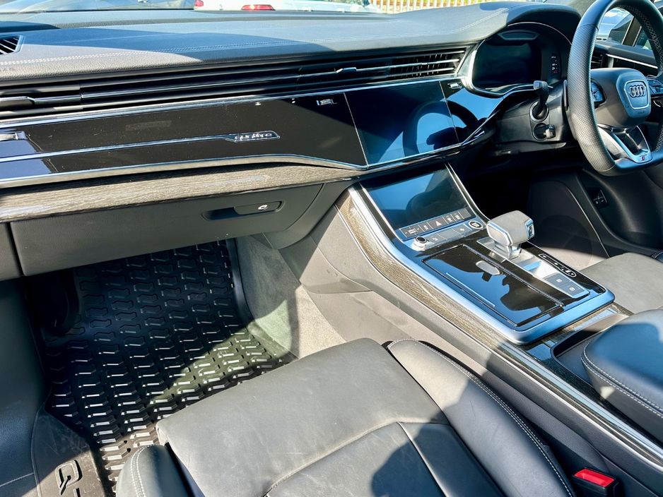 2023 Audi Q7
