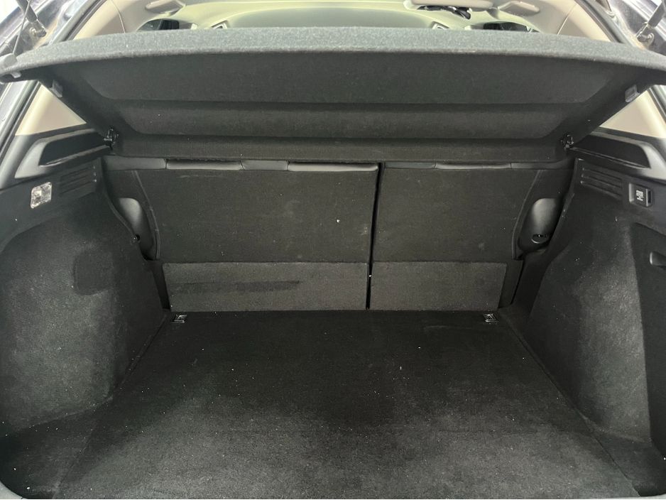 2018 Honda Vezel