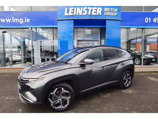 vehicle for sale from Leinster Motor Group