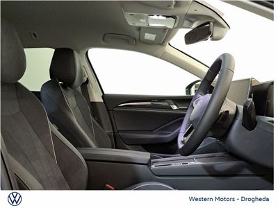2026 Volkswagen Passat