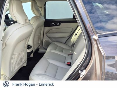 2022 Volvo XC60
