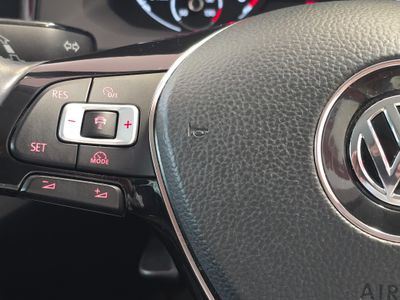 2018 Volkswagen Polo