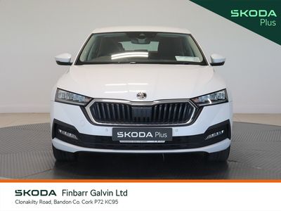 2023 Skoda Octavia