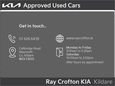 2022 Kia Ceed