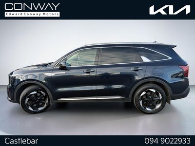 2024 Kia Sorento