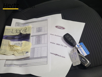 2024 Ford Kuga