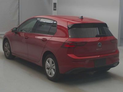 2021 Volkswagen Golf