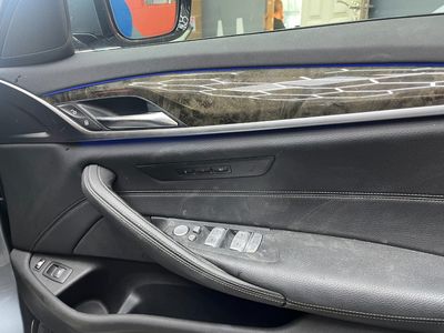 2021 BMW 5 Series