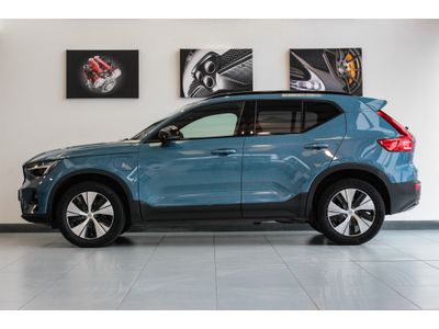 2023 Volvo XC40
