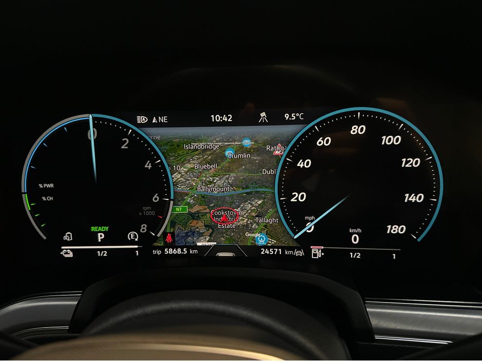 2024 Volkswagen Touareg