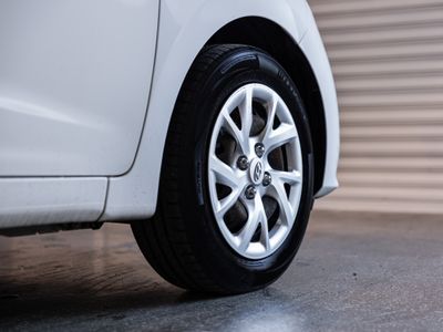 2017 Hyundai i10