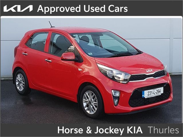 vehicle for sale from Horse & Jockey Car Sales
