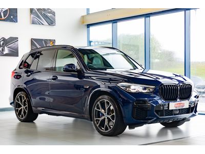2023 BMW X5