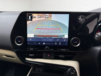 2023 Lexus NX 450H+