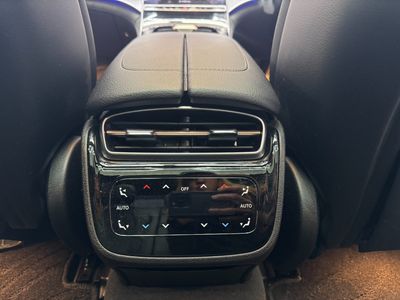2022 Mercedes-Benz EQE