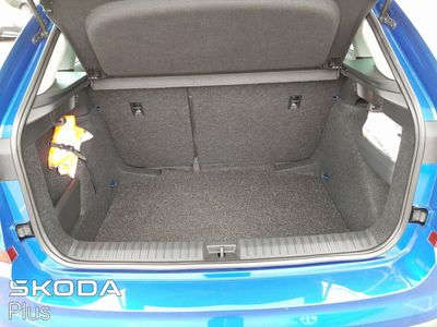 2023 Skoda Kamiq