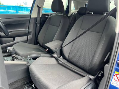 2020 Volkswagen Polo
