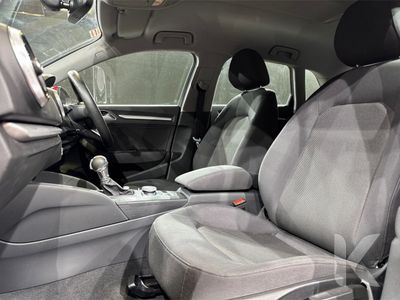 2020 Audi A3