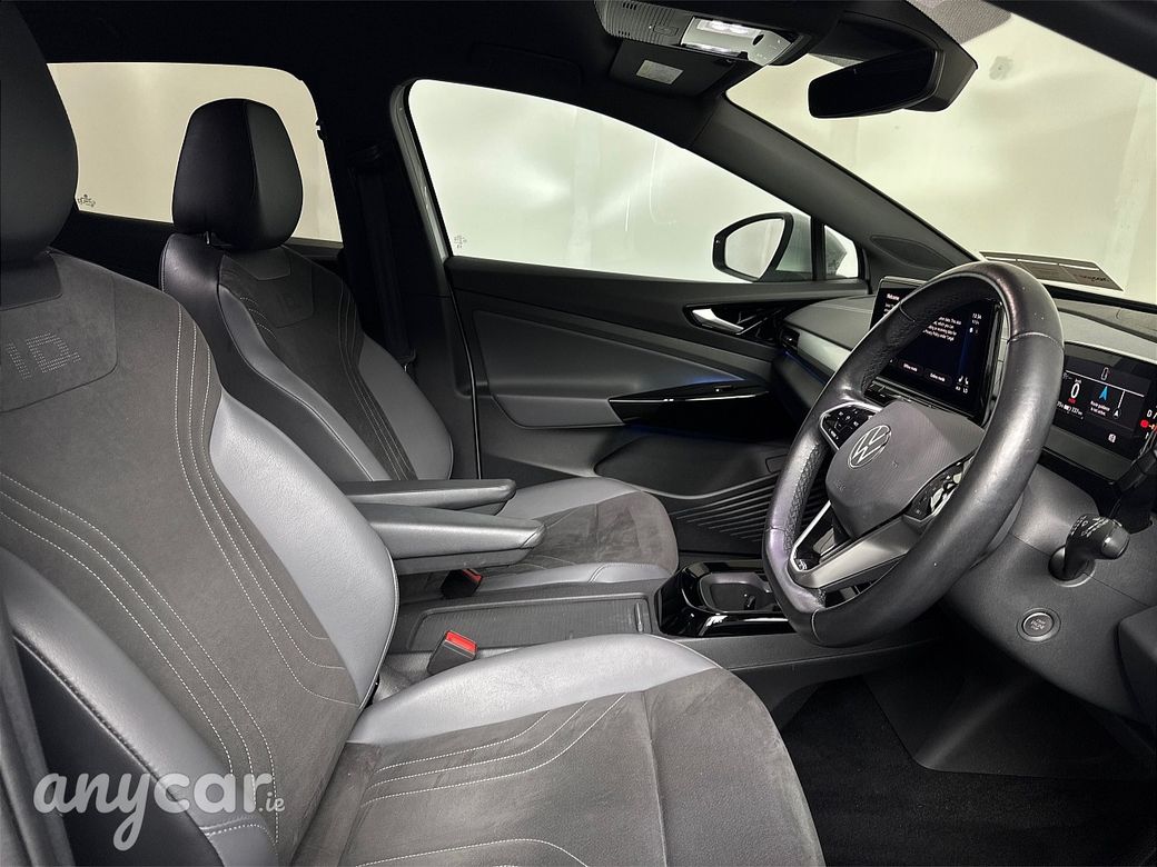 2023 Volkswagen ID.4
