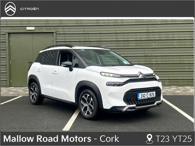 vehicle for sale from Mallow Road Motors Kia