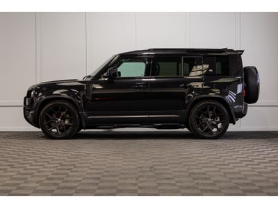 2023 Land Rover Defender