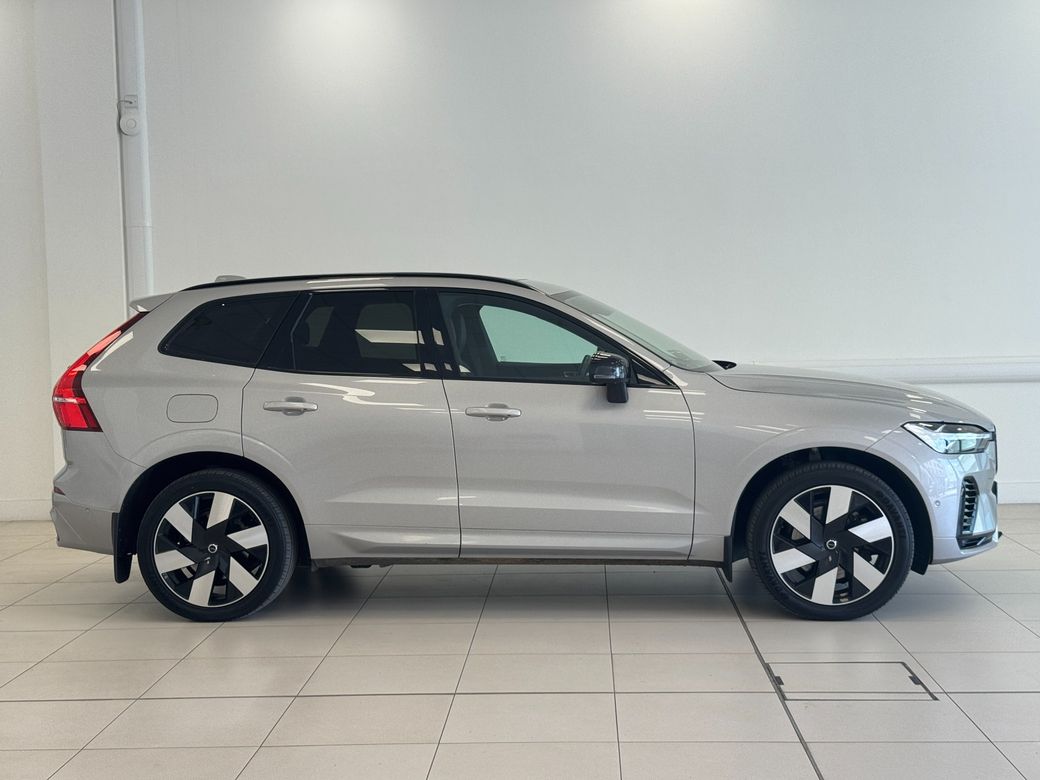 2024 Volvo XC60