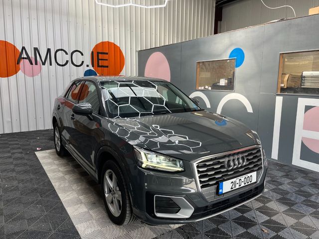 vehicle for sale from The Automatic Motor Car Centre