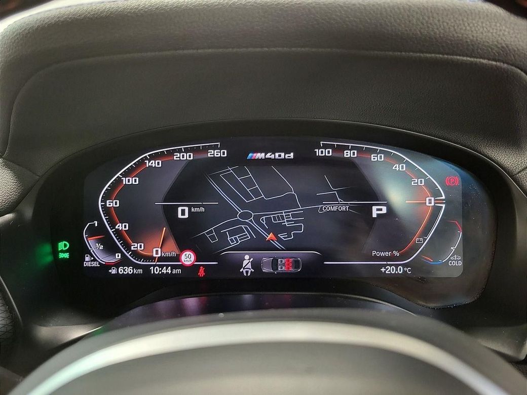 2022 BMW X4